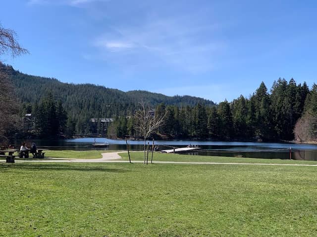 Alpha Lake Park - Image 2
