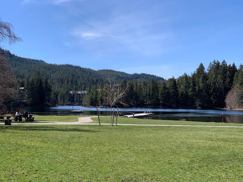 Alpha Lake Park - Image 2