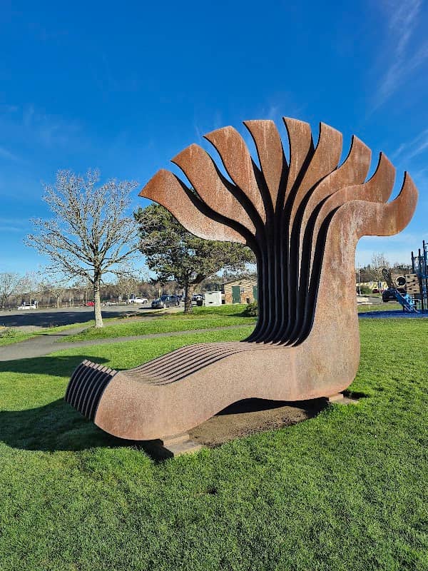 Jetty Landing Park - Image 1