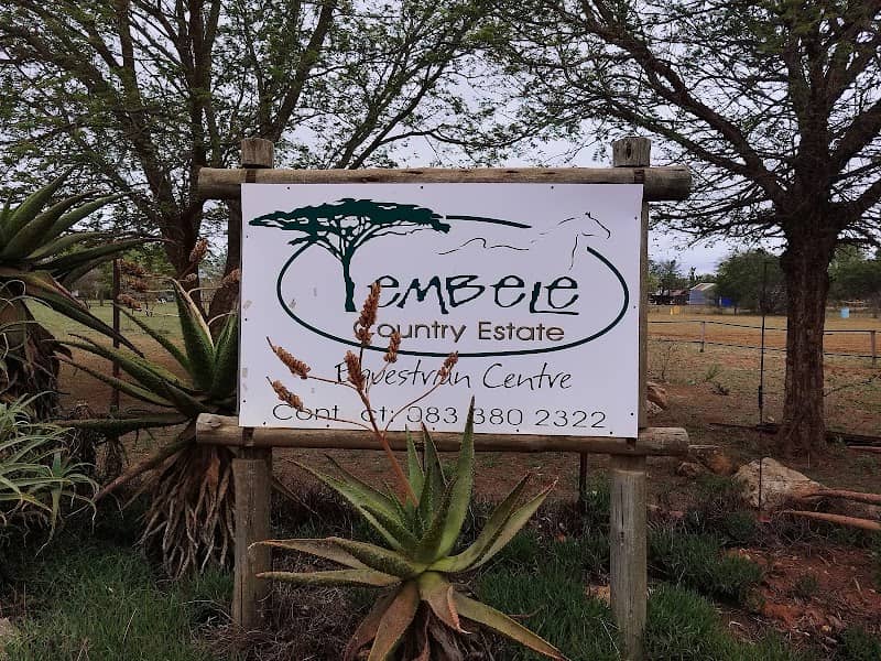 Tembele Country Estate & Equestrian Centre - Image 1