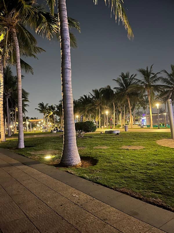 حديقة البحر - Image 1