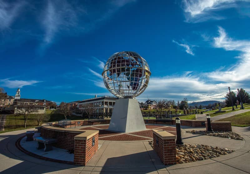 The globe - Image 1