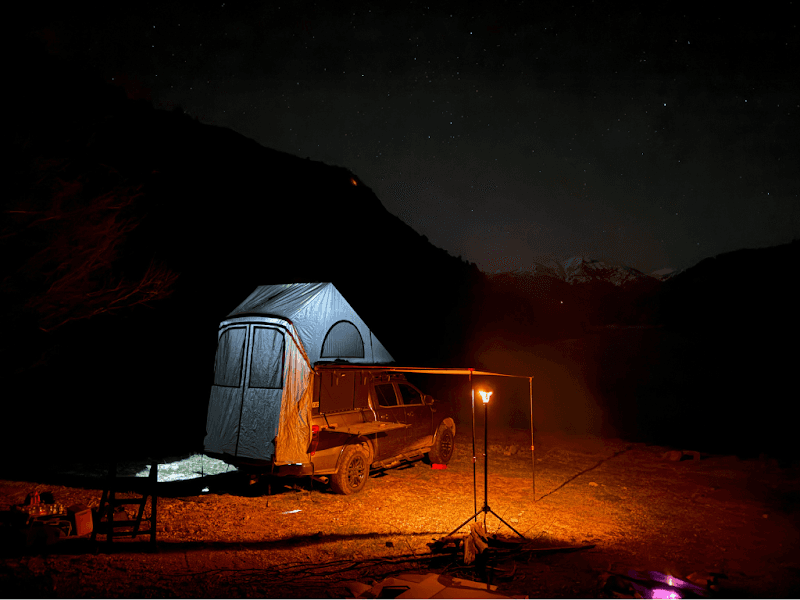 Teton Overlanding Adventures - Image 2
