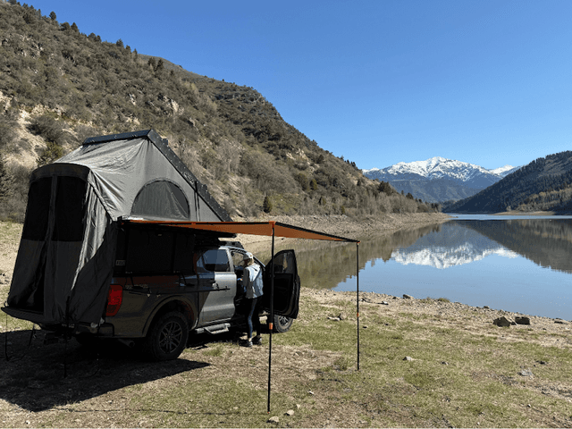 Teton Overlanding Adventures - Image 1