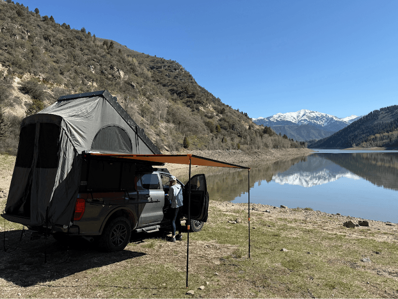 Teton Overlanding Adventures - Image 1
