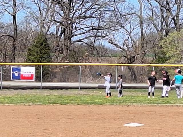 Tom Bean Youth Baseball/Softball Fields - Image 1