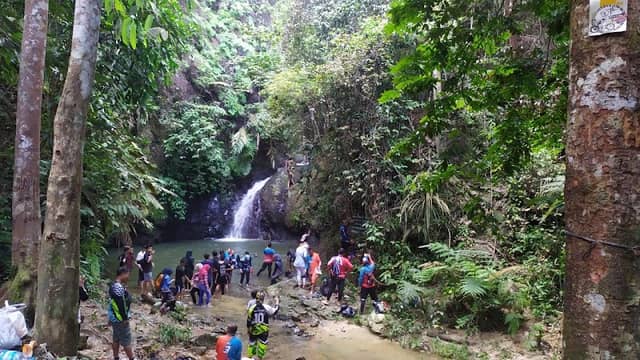 Air Terjun Koboko - Image 1