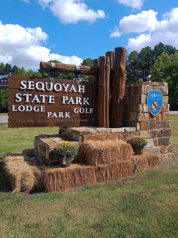Sequoyah State Park - Image 2