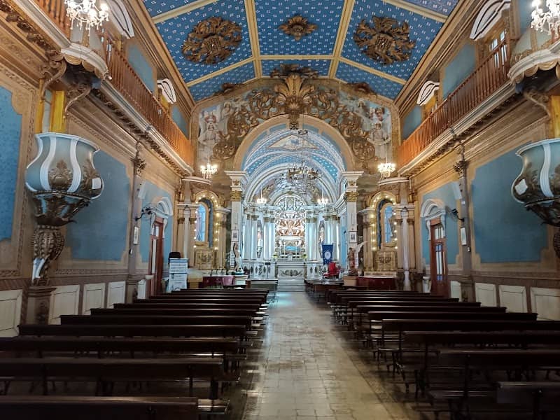 Igreja de Nossa Senhora da Boa Morte e Assunção - Image 2