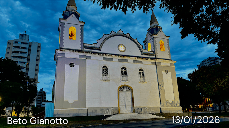 Igreja de Nossa Senhora da Boa Morte e Assunção - Image 1