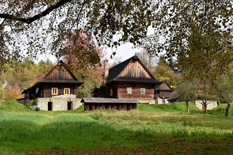 Wallachian Village - Image 1