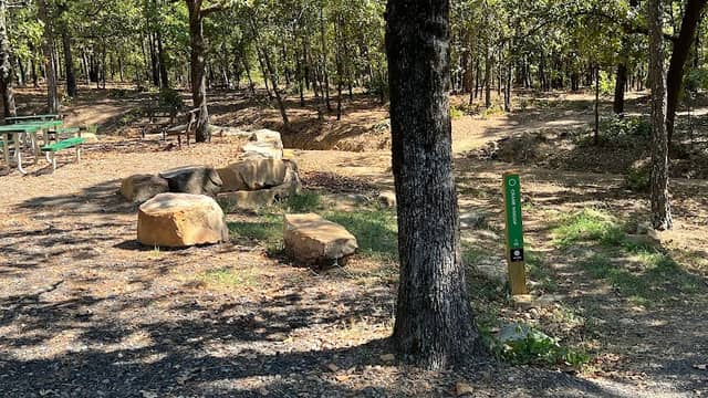Pine Knob Mountain Bike Park - Image 2