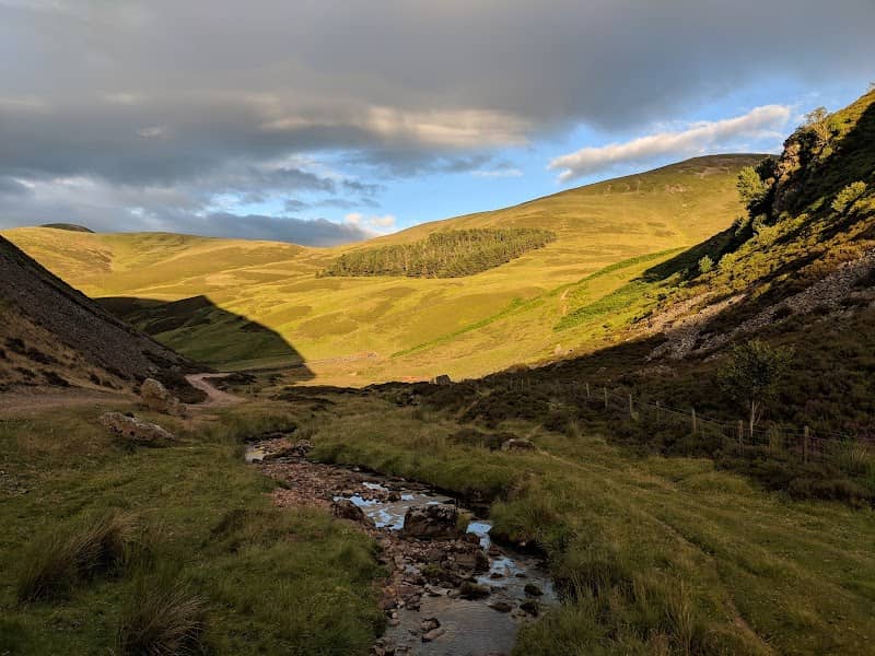 Pentland Hills Regional Park - Image 1