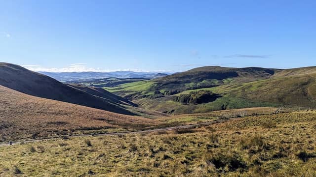 Pentland Hills Regional Park - Image 2