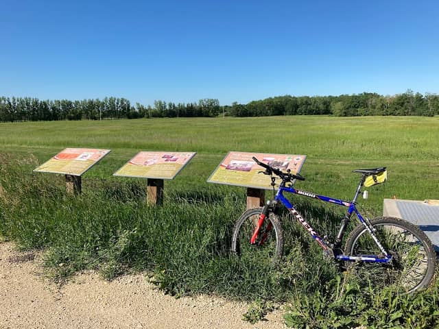 St. Adolphe Park - Image 1