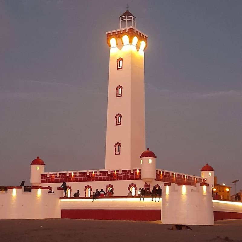 Playa El Faro - Image 1