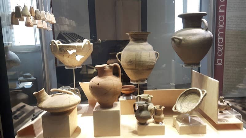 Museo Civico Archeologico - Image 1