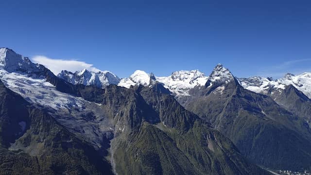 Dombay Mount Mussa-Achitara - Image 3