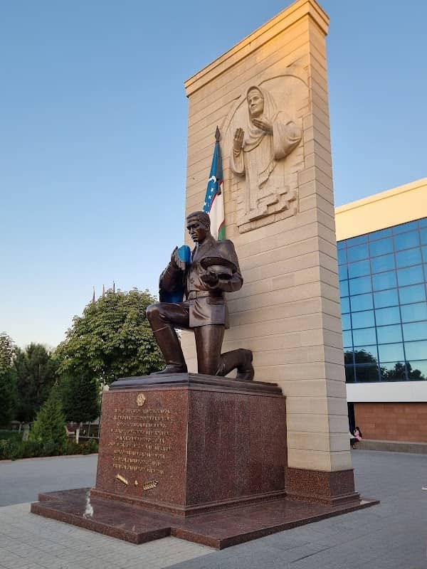 Jasorat Recreation Park - Image 2