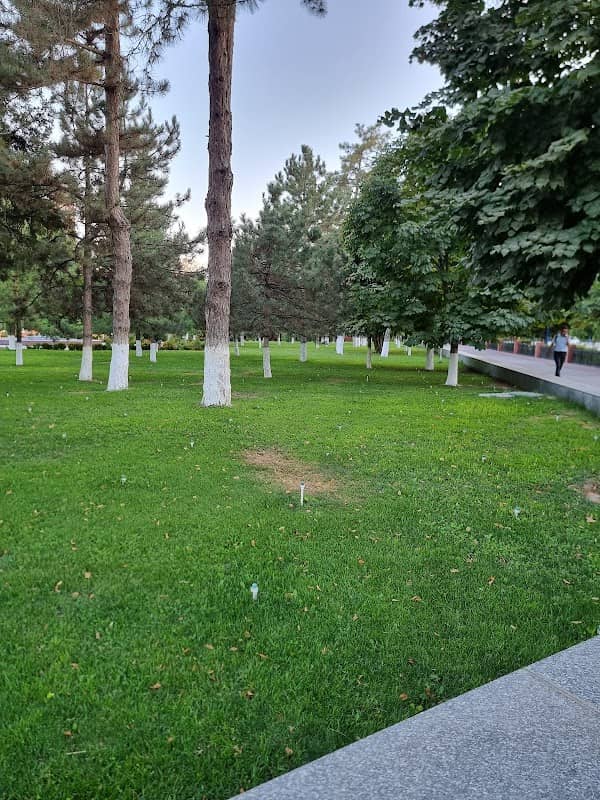 Jasorat Recreation Park - Image 1