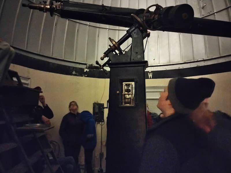 McKim Observatory - Image 2