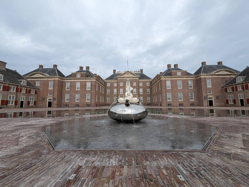 Paleispark Kroondomein Het Loo - Image 2