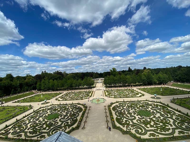 Paleispark Kroondomein Het Loo - Image 1
