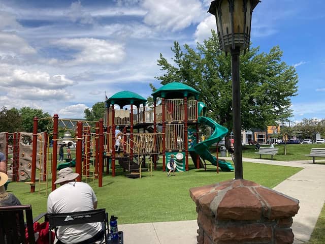 Heber City Park - Image 1