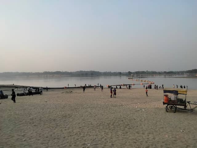 চর রুপান্তর - Image 1