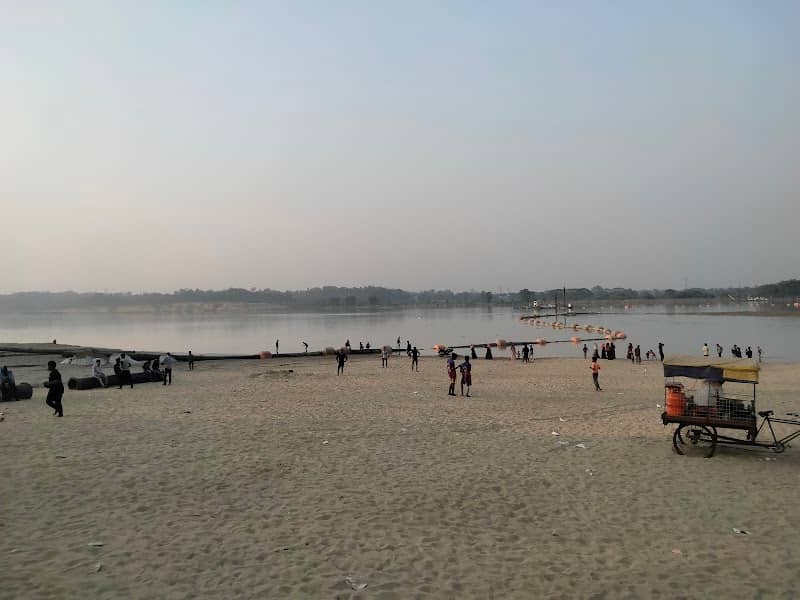 চর রুপান্তর - Image 1