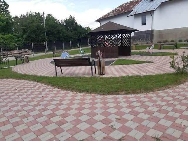 Parc Tărculești - Image 1