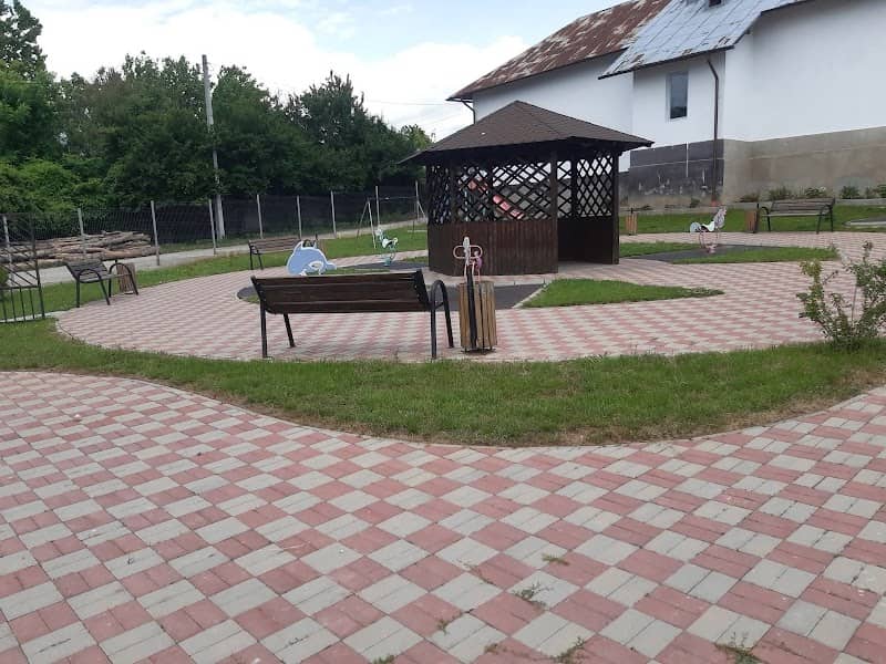 Parc Tărculești - Image 1