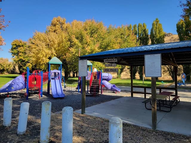 Poe Park - Image 2