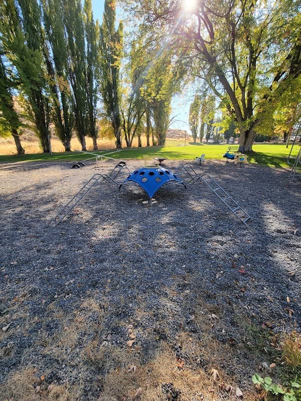 Poe Park - Image 1
