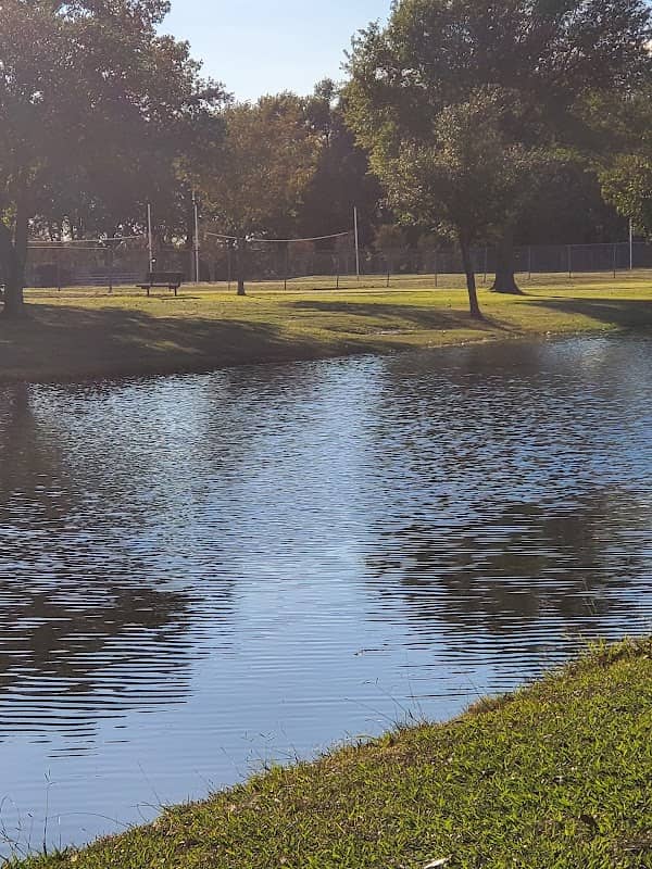 Ben Gill Park - Image 1