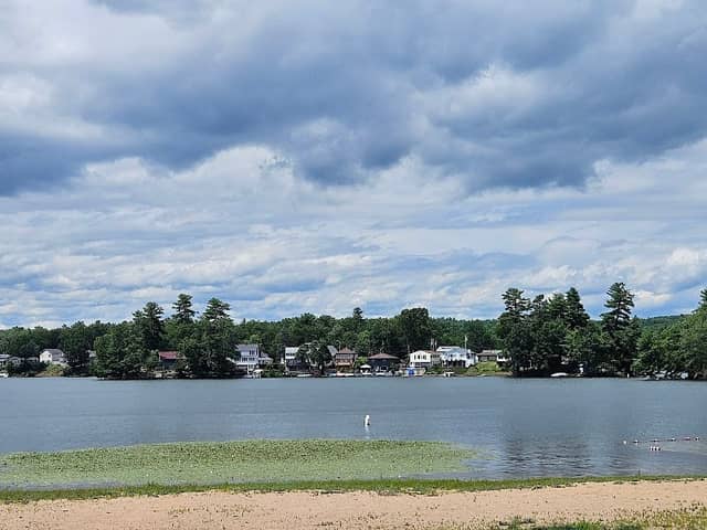Hampton Ponds State Park - Image 2