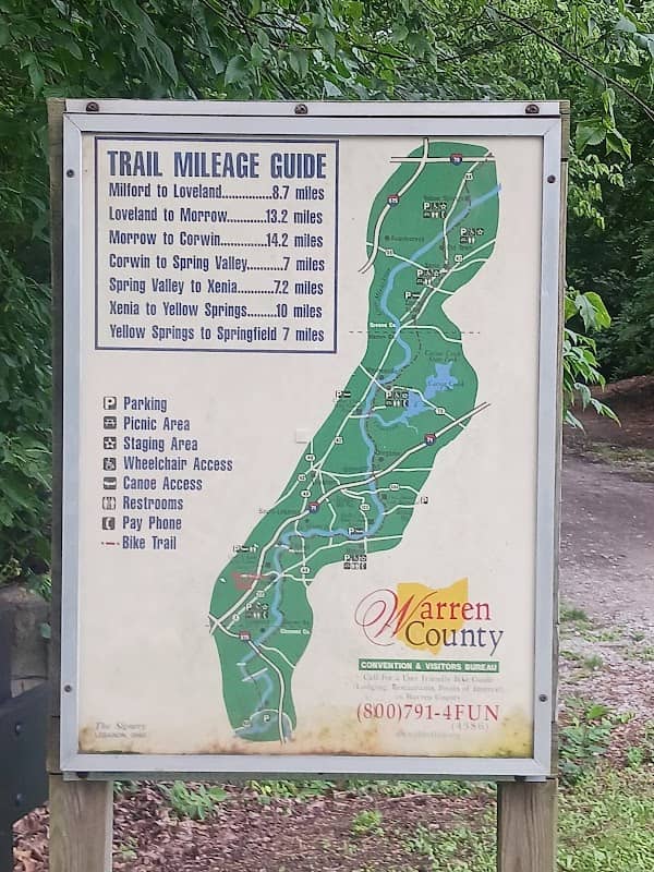 Milford Trailhead - Image 1