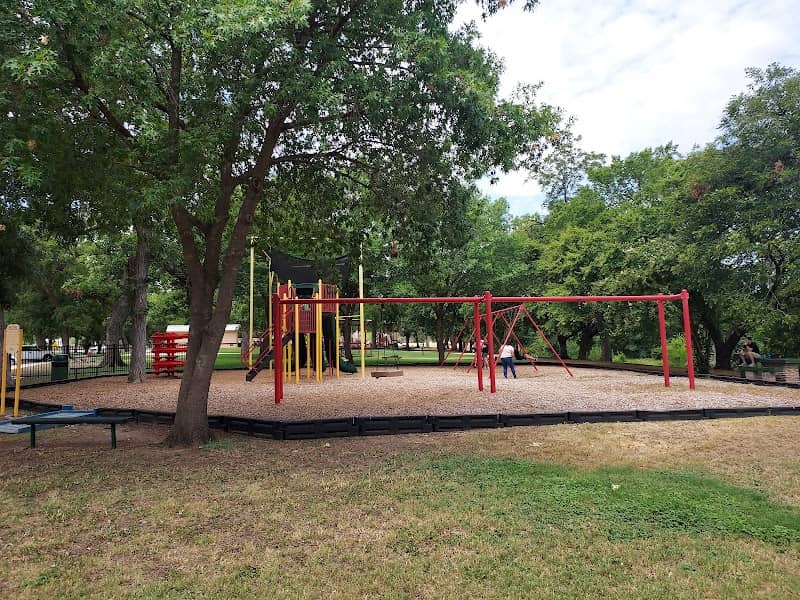 Johnson Park - Image 2