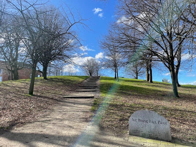 Ice House Hill Park - Image 1
