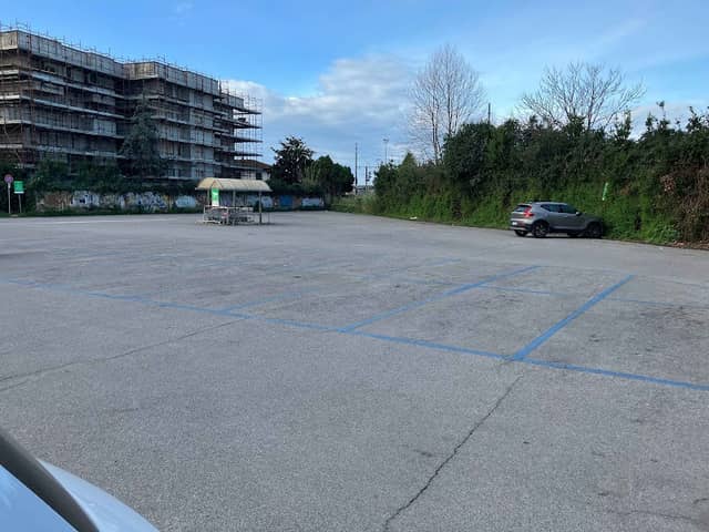 Parcheggio Pam - Image 1