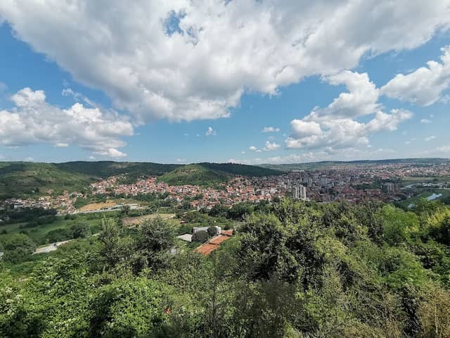 Видиковац Хисар - Image 1