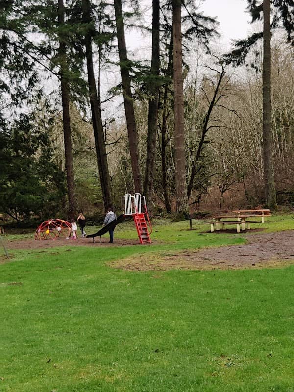 Winolequa Memorial Park - Image 1