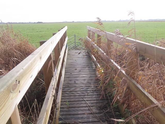 Yoakes Lane - Image 2