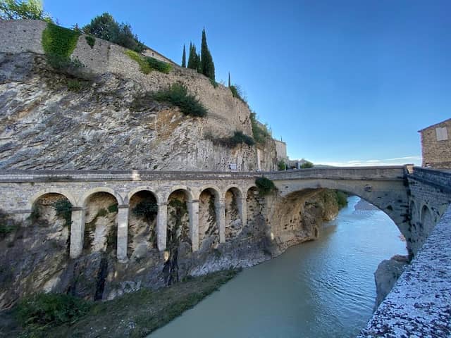 Roman Bridge - Image 1