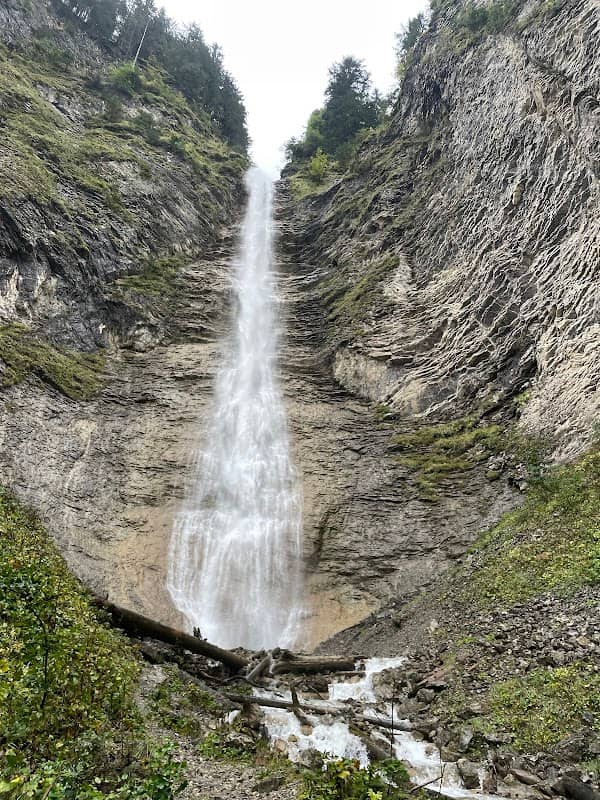 Bichlbacher Wasserfall - Image 1