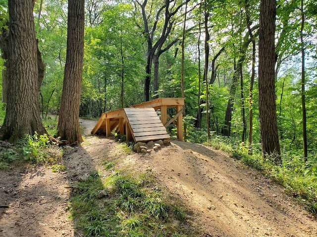 Keith Andres Bike Park - Image 2