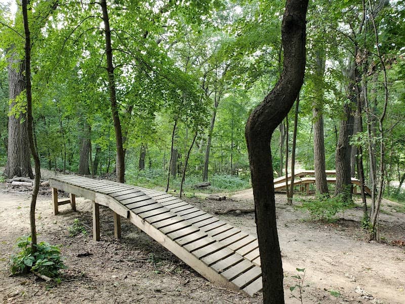 Keith Andres Bike Park - Image 1