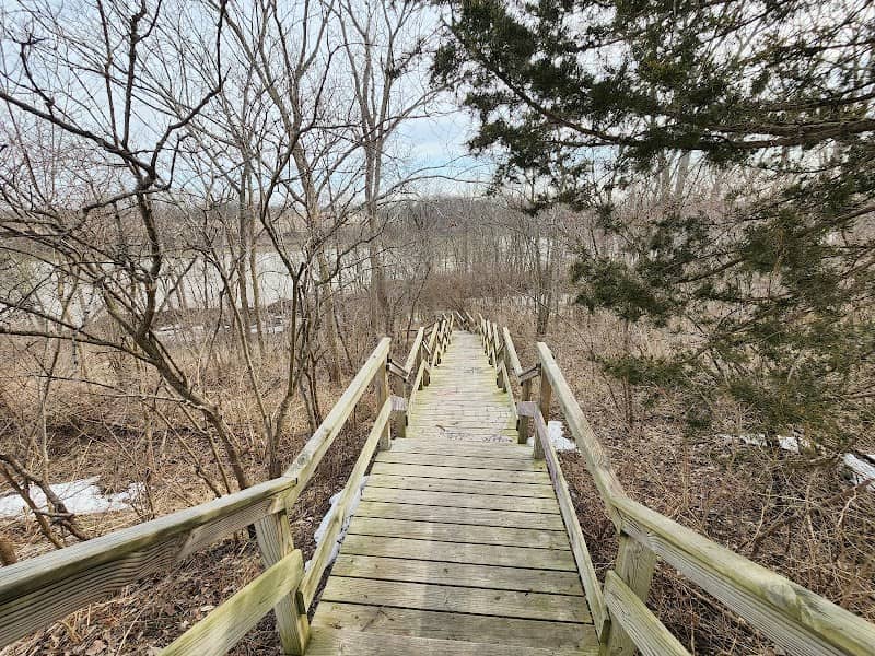 Canal Falls River Access - Image 2