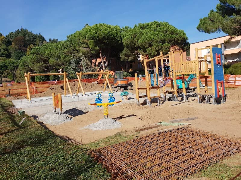 Parco giochi - Image 1
