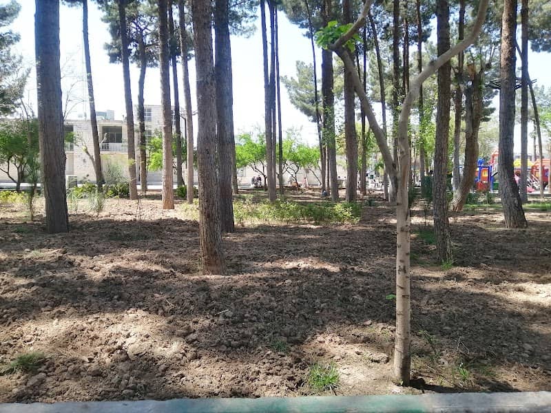 Shahrdaari Park - Image 1